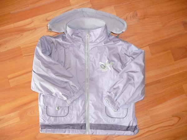 Bild zu Übergangsjacke für Mädchen oder Jungen, Gr. 116 und Parfüm (Chanel, Chance) - Sparforum - Forum rund ums Sparen