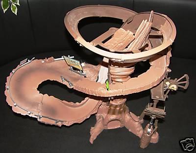 Bild zu Cars Radiator Springs Mountain Challenge Track Set - Sparforum - Forum rund ums Sparen