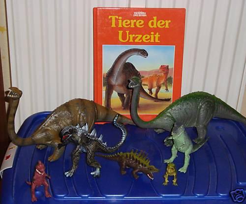 Bild zu Jemand Interesse an Dino´s ? - Sparforum - Forum rund ums Sparen