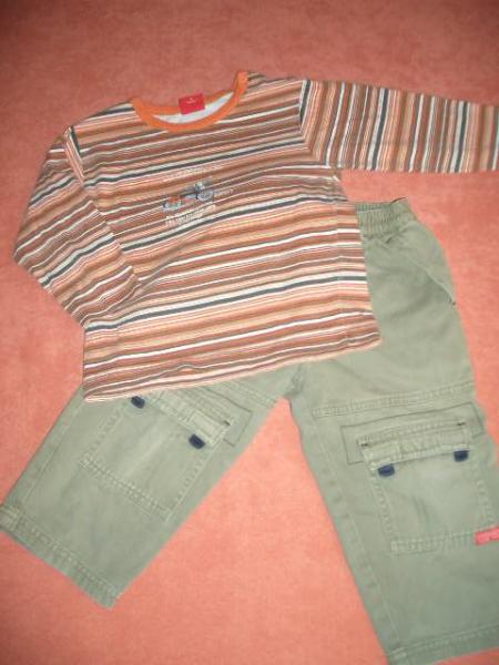 Bild zu Mag jemand ein kleines Paket für Jungs in Gr. 86 haben? - Sparforum - Forum rund ums Sparen