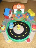 Bild zu Little People Stadt abzugeben... Foto - Sparforum - Forum rund ums Sparen