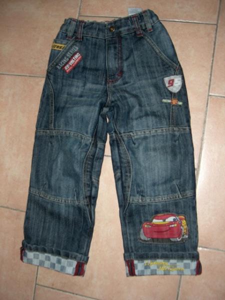 Bild zu was kann ich für eine jeans mit CARS - Sparforum - Forum rund ums Sparen