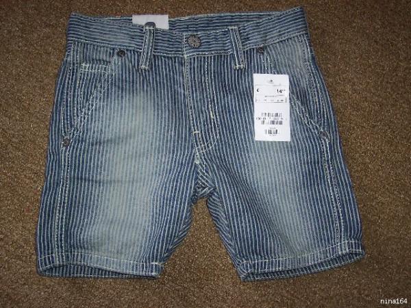 Bild zu H&M Sommerhose Größe 86 - Neu - abzugeben - Sparforum - Forum rund ums Sparen