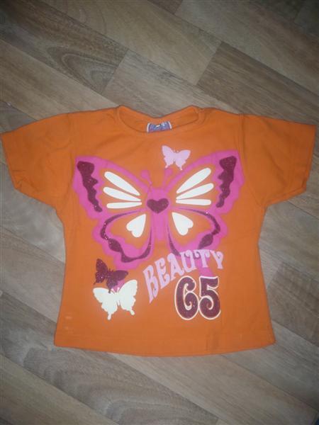 Bild zu T-shirt von Topolino Gr. 110 zu verkaufen - Sparforum - Forum rund ums Sparen