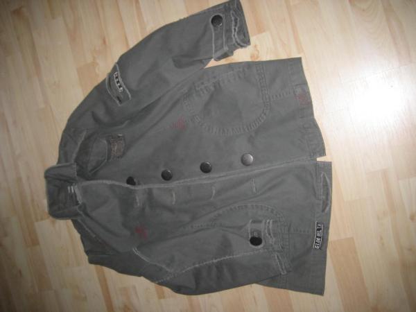 Bild zu tolle Übergangsjacke ausgefallen, Gr. 44 wer mag? - Sparforum - Forum rund ums Sparen
