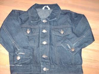 Bild zu Jemand Interesse an Jungenbekleidung Gr. 92?? - Sparforum - Forum rund ums Sparen