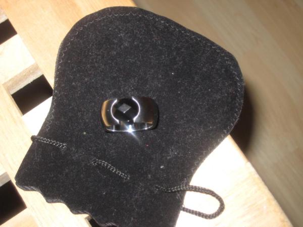 Bild zu der rote Ring ist weg, dieser wäre noch zu haben - Sparforum - Forum rund ums Sparen