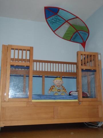 Bild zu Piratenzimmerfieber - Sparforum - Forum rund ums Sparen