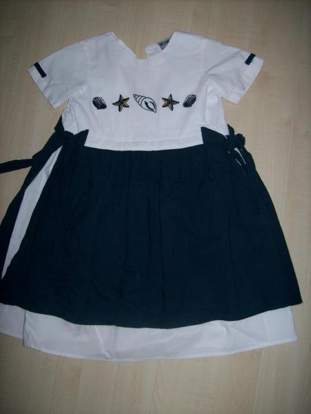 Bild zu 2 Kleidchen in 104 - Sparforum - Forum rund ums Sparen