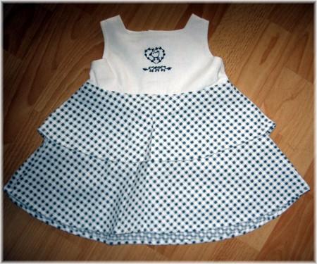 Bild zu wer braucht kleine babysachen??? würde sie gerne als paket verkauften... - Sparforum - Forum rund ums Sparen