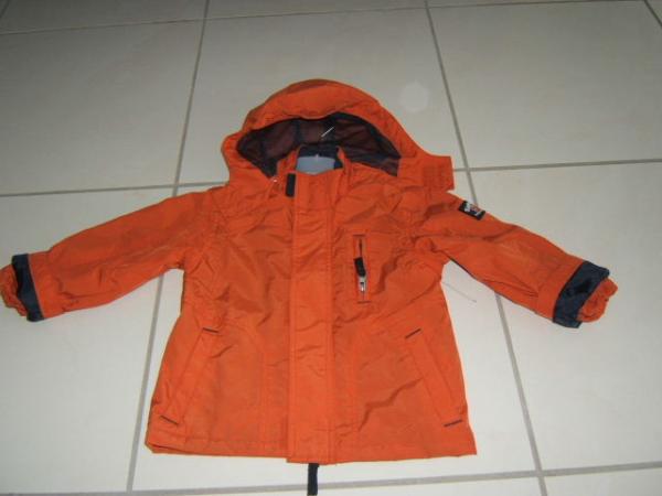 Bild zu Gr. 98: Tolle Übergangsjacke für Jungs von Palomino, C&A  - Foto1 - Sparforum - Forum rund ums Sparen