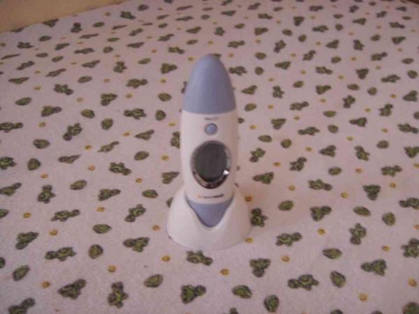 Bild zu neues Fiebertermomether elektrisch zu verkaufen für 10 Euro+versand - Sparforum - Forum rund ums Sparen