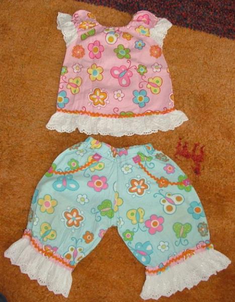 Bild zu ROOS Kombi, Gr. 74 was verlangen? Oder hat hier jemand Interesse? Bild - Sparforum - Forum rund ums Sparen