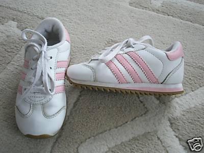 Bild zu adidas rosa turnschuhe gr.23 - Sparforum - Forum rund ums Sparen