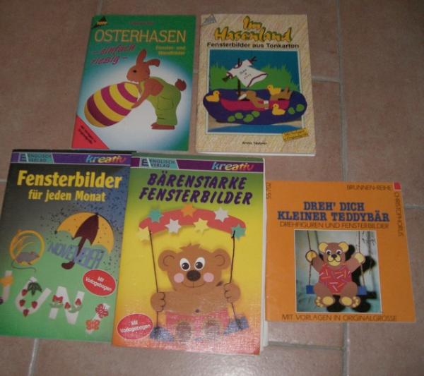 Bild zu bastelbücher komplett - Sparforum - Forum rund ums Sparen