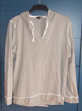 Bild zu Kapuzenpulli H&M Gr. XL für Damen zu verkaufen... - Sparforum - Forum rund ums Sparen