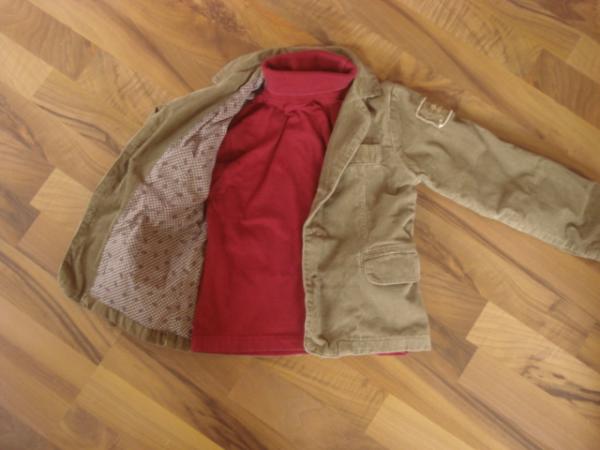 Bild zu Ich habe den Kleiderschrank meines Sohnes geräumt!!!! - Sparforum - Forum rund ums Sparen