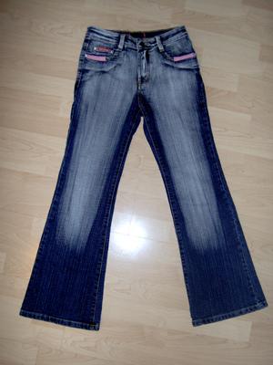 Bild zu Jeans Gr. 26 mit Maßangabe - Sparforum - Forum rund ums Sparen