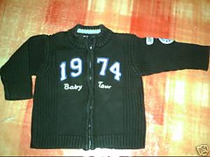 Bild zu kleines paket jungs gr. 80 h&m - Sparforum - Forum rund ums Sparen