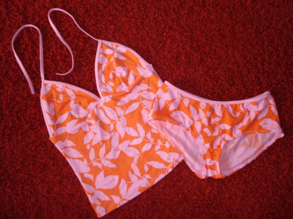 Bild zu Tankini neu in Gr. 44/46 - Sparforum - Forum rund ums Sparen