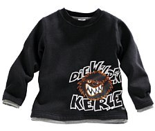 Bild zu Viel Wilde Kerle Dinge abzugeben - Sparforum - Forum rund ums Sparen