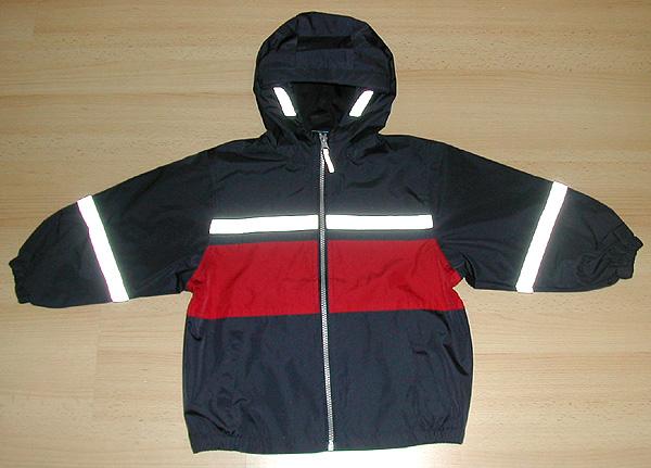 Bild zu Regenjacke Jungs 98 104 Topolino - Sparforum - Forum rund ums Sparen