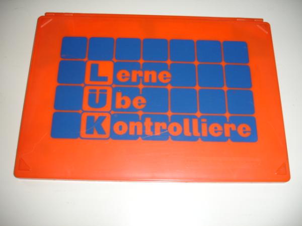 Bild zu Verkaufe LÜK Kasten - Sparforum - Forum rund ums Sparen