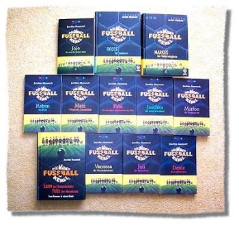 Bild zu wilde Kerle Bücher-FC Bayern Truck Set - Sparforum - Forum rund ums Sparen