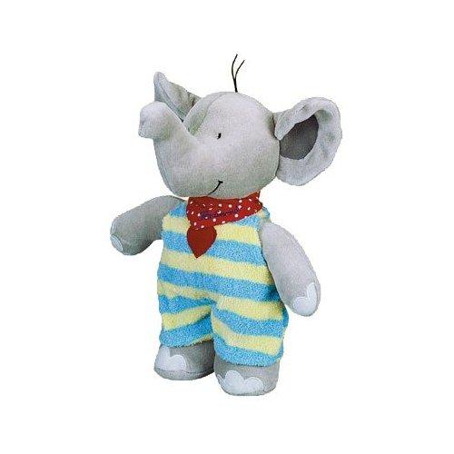 Bild zu Hohe Belohnung ausgesetzt! Wer findet diesen Elefanten als erstes? - Sparforum - Forum rund ums Sparen