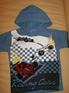 Bild zu 4 Teile für Jungs Gr.92/98, bitte erlöst mich... - Sparforum - Forum rund ums Sparen