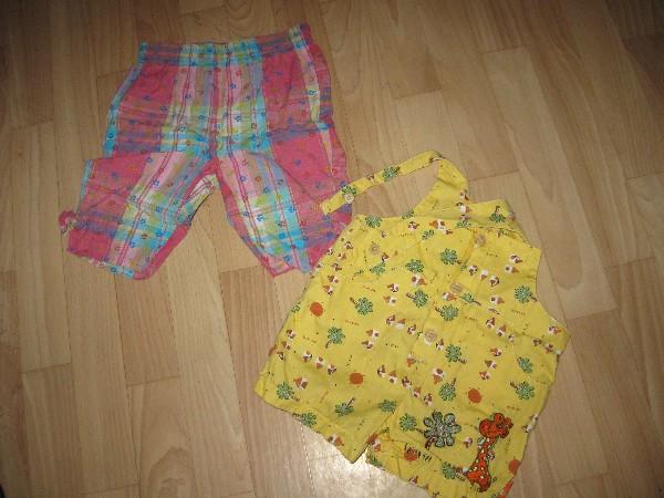 Bild zu 13 teiliges Mädchenset Gr.62-68 - Sparforum - Forum rund ums Sparen