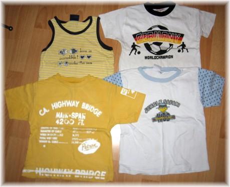 Bild zu Biete in 98-104... - Sparforum - Forum rund ums Sparen