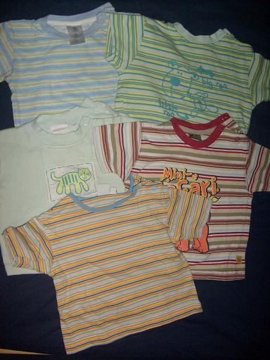 Bild zu Sommerset für Jungs Größe 68 - Sparforum - Forum rund ums Sparen