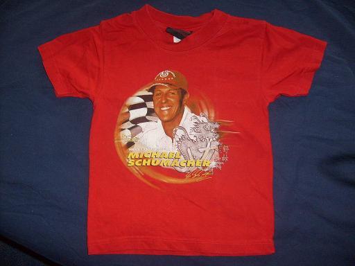 Bild zu Gibts hier noch Schumi Fans? - Sparforum - Forum rund ums Sparen