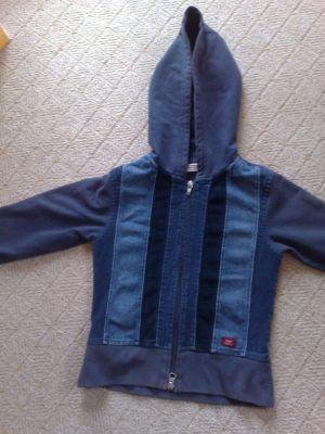 Bild zu Tom Tailer Sweatjacke Blau/jeans Gr. S für Kinder?? - Sparforum - Forum rund ums Sparen