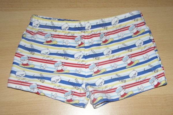 Bild zu EBAY ----> Sommersachen für kleine Piraten Gr.92 !!! - Sparforum - Forum rund ums Sparen