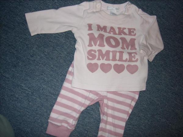 Bild zu BABYSACHEN H&M C&A etc... 50/56-74 Top Zustand... Bild!!! - Sparforum - Forum rund ums Sparen