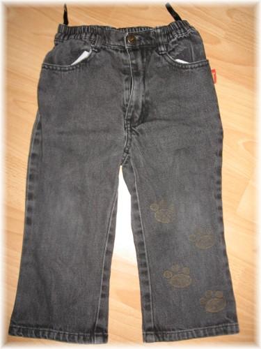 Bild zu Hose in 92 bzw. 98 - Sparforum - Forum rund ums Sparen