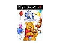 Bild zu Winnie Pooh für PS2 abzugeben - Sparforum - Forum rund ums Sparen
