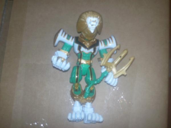 Bild zu Power Ranger Figur und mehr abzugeben - Sparforum - Forum rund ums Sparen