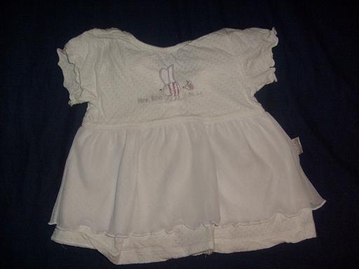 Bild zu Kanz Kleidchen Größe 62 - Sparforum - Forum rund ums Sparen