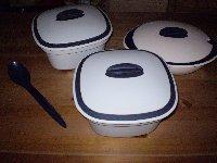 Bild zu Hab grad meinen Schrank aussortiert und gaaanz viel Tupperware abzugeben! - Sparforum - Forum rund ums Sparen