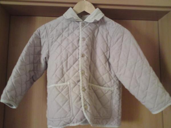 Bild zu Übergangsjacken für Mädchen Gr.122... - Sparforum - Forum rund ums Sparen