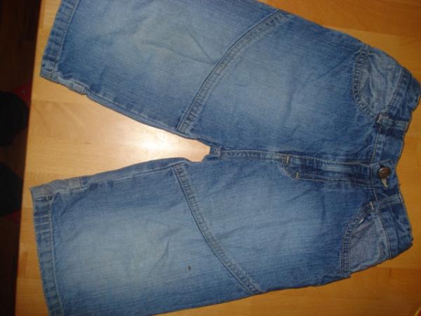 Bild zu Könnt ihr mir bitte mal helfen? Was kann ich für eine 3/4 Hose S. Oliver - Sparforum - Forum rund ums Sparen