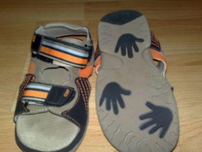 Bild zu Jemand interesse an sandalen - Sparforum - Forum rund ums Sparen