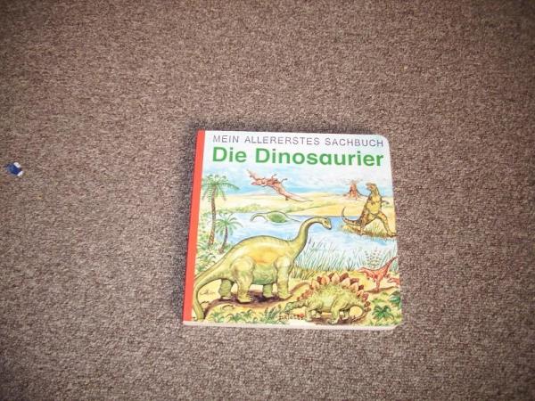 Bild zu hochhol-> 2 Sach-Papp-Bilderbücher abzugeben....... - Sparforum - Forum rund ums Sparen