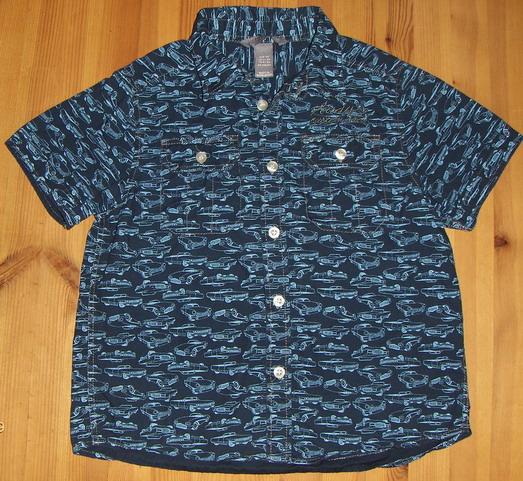 Bild zu Jemand Interesse an einem Hemd von H&m in 110? - Sparforum - Forum rund ums Sparen