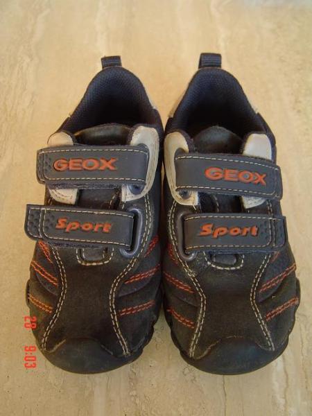Bild zu Schuhe abzugeben ( Geox, Adidas, Crocs) Gr. 26-28 - Sparforum - Forum rund ums Sparen