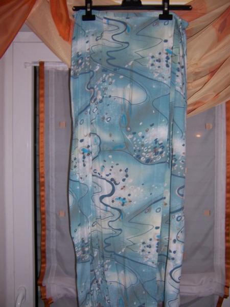 Bild zu Wickelrock Gr.38 möchte jemand ?? - Sparforum - Forum rund ums Sparen