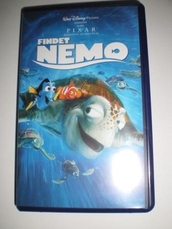 Bild zu Kindervideos - Findet Nemo, In einem Land vor unserer Zeit, Benjamin Blümchen - Sparforum - Forum rund ums Sparen